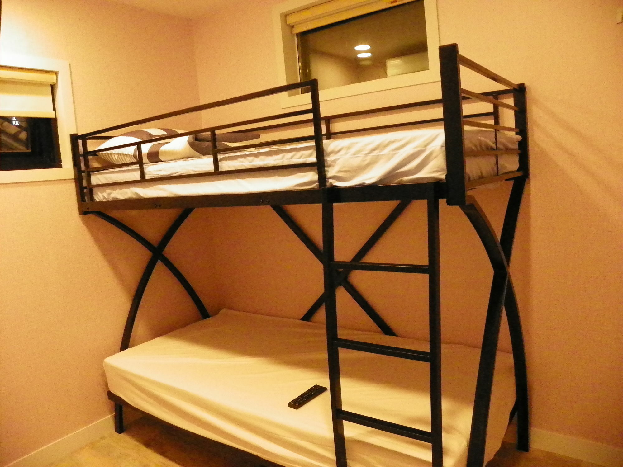 Hotel Feliz Casa à Séoul Extérieur photo
